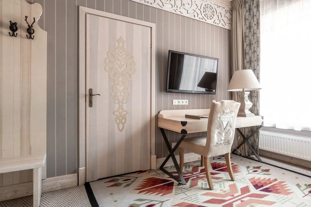 ARIES Hotel & SPA - фото 6