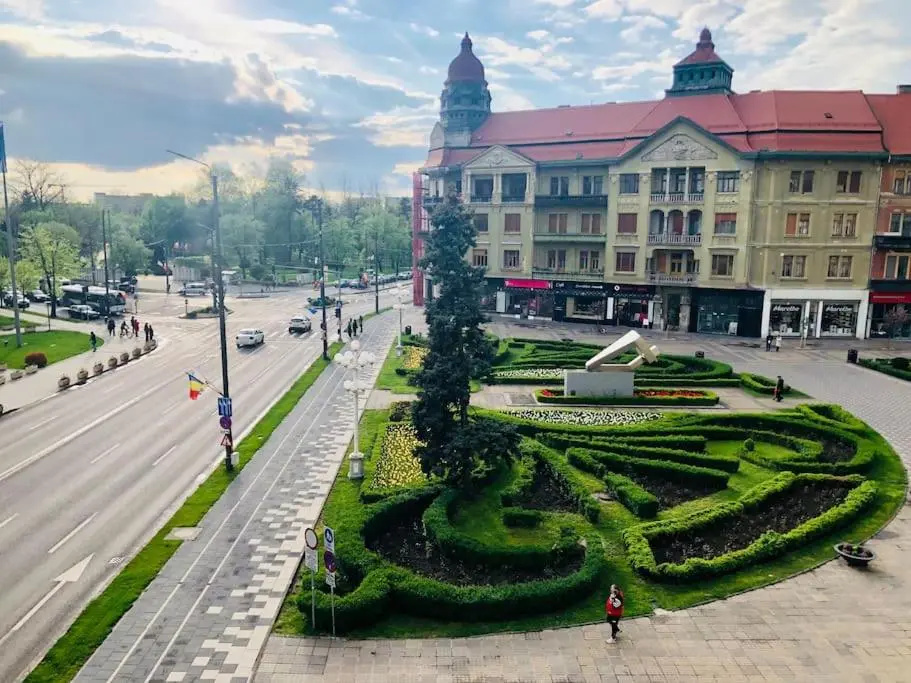 Luxury Ultra Central Apartment with the Best Cathedral View Vic7G-13