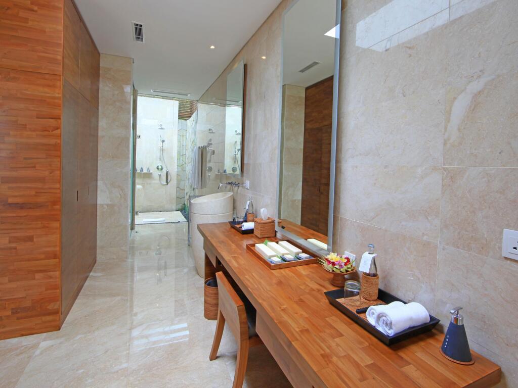 Candi Beach Cottage