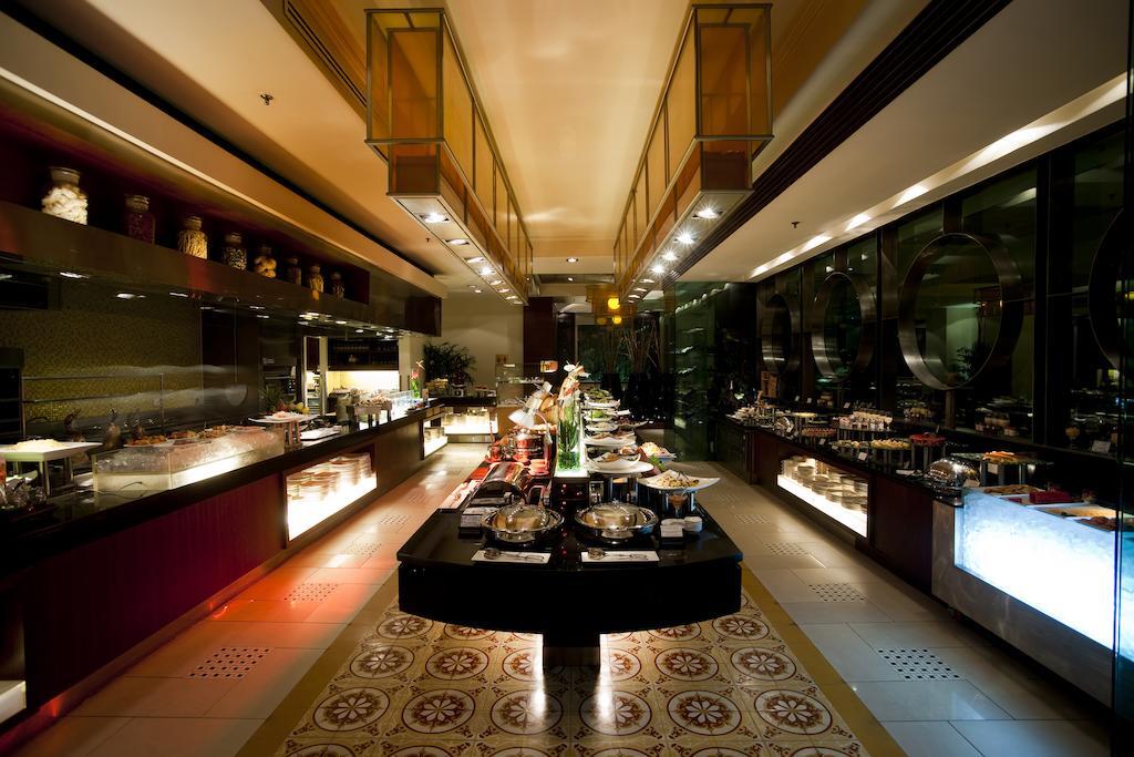 Equatorial Ho Chi Minh