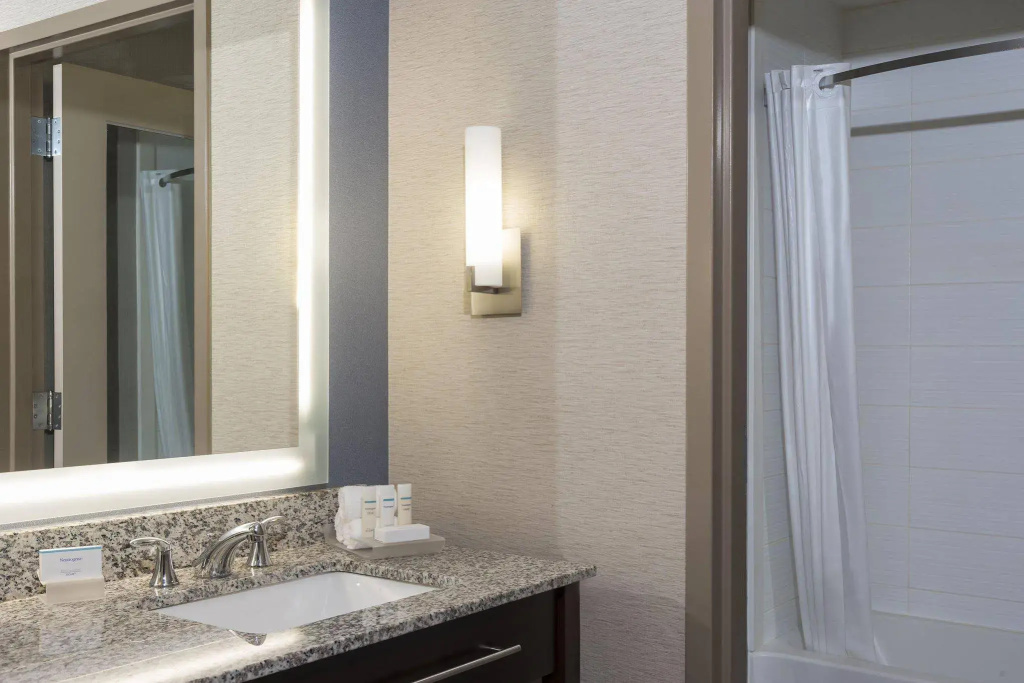 Homewood Suites by Hilton Grand Rapids Downtown - Général