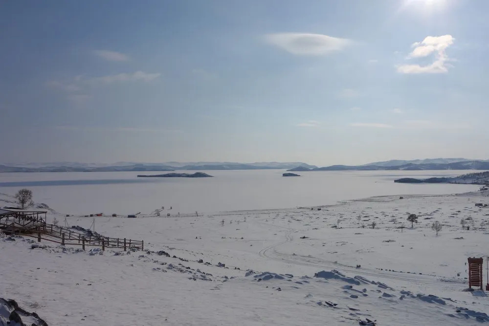 Recreation complex Altan - фото 21