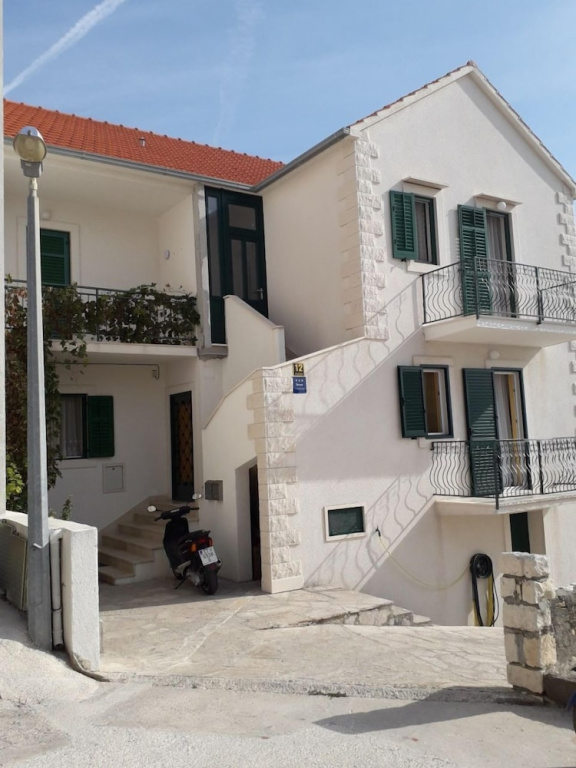 Apartment Desa