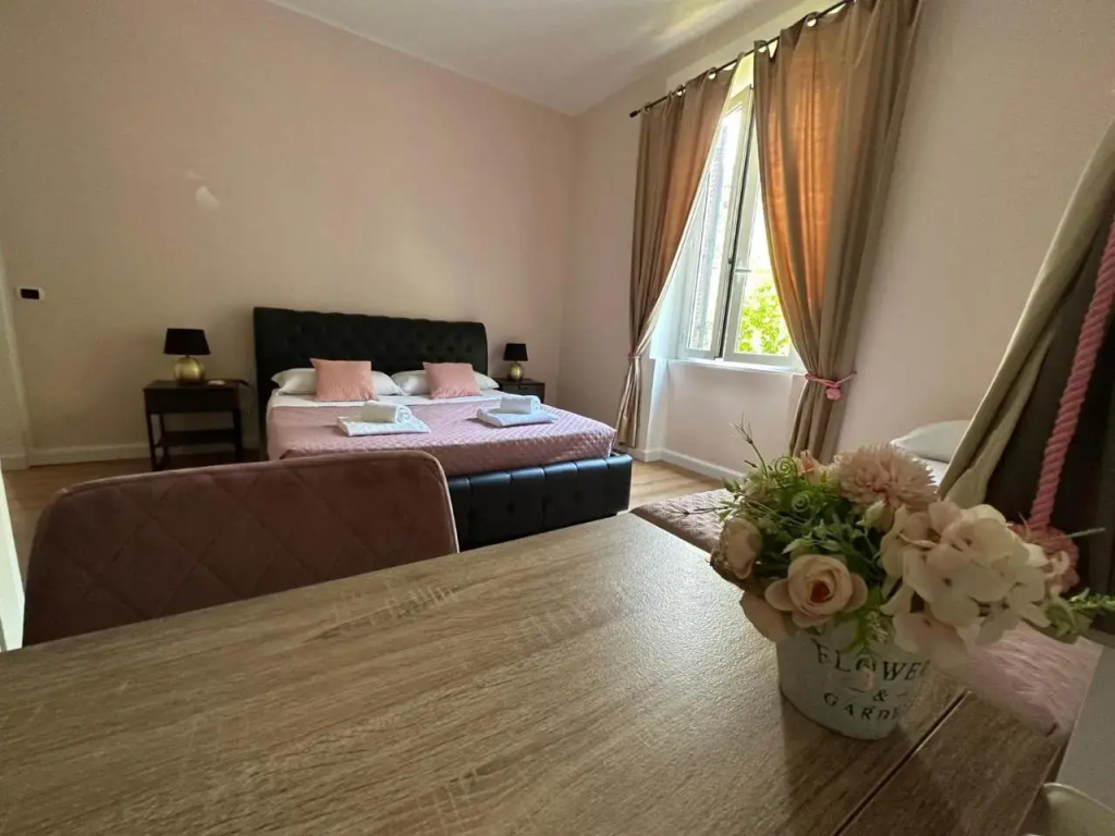 Villino Cecilia Hotel