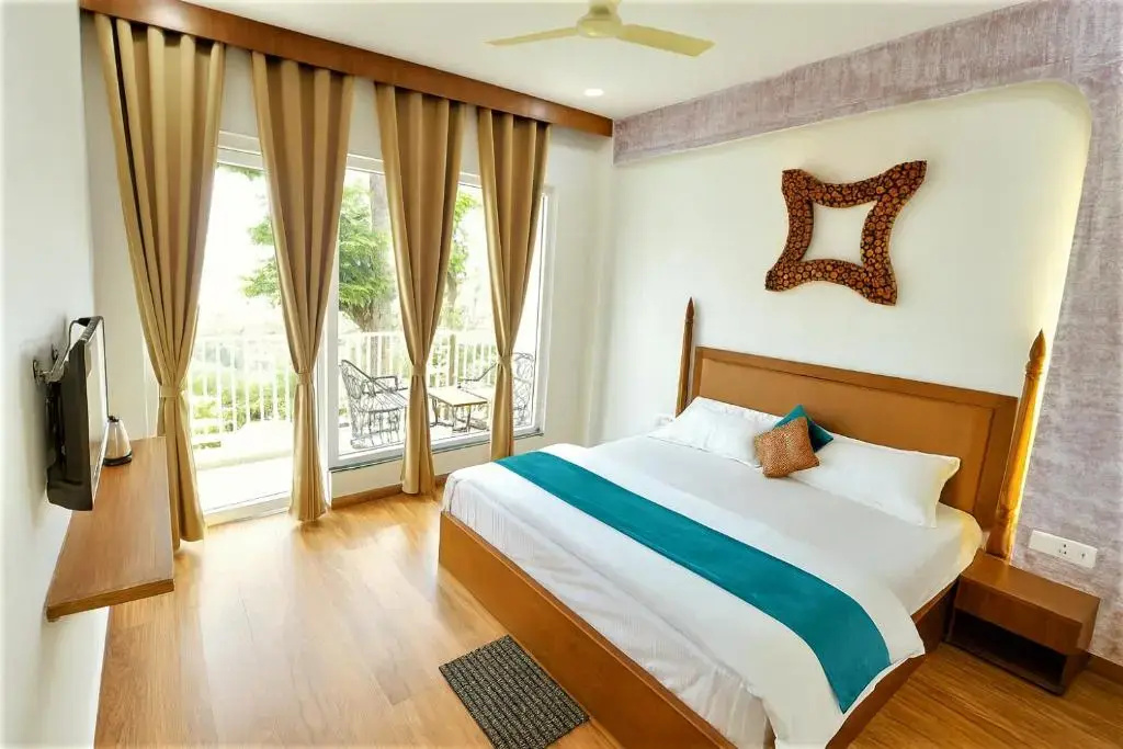 Hotel photo 10