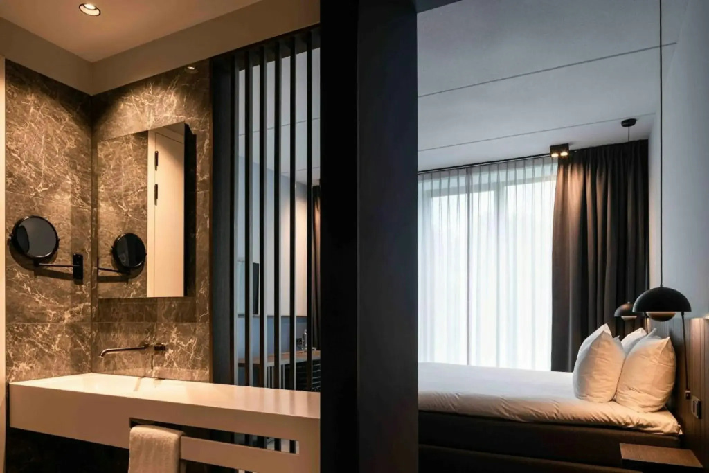 Hotel & Wellness Zuiver - Général