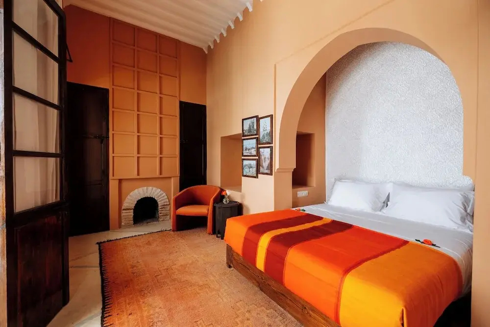 Superior room