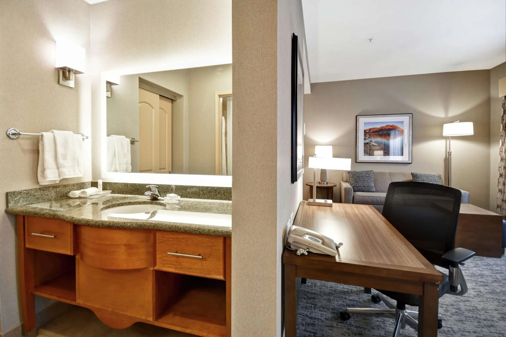 Homewood Suites by Hilton Boise - Général