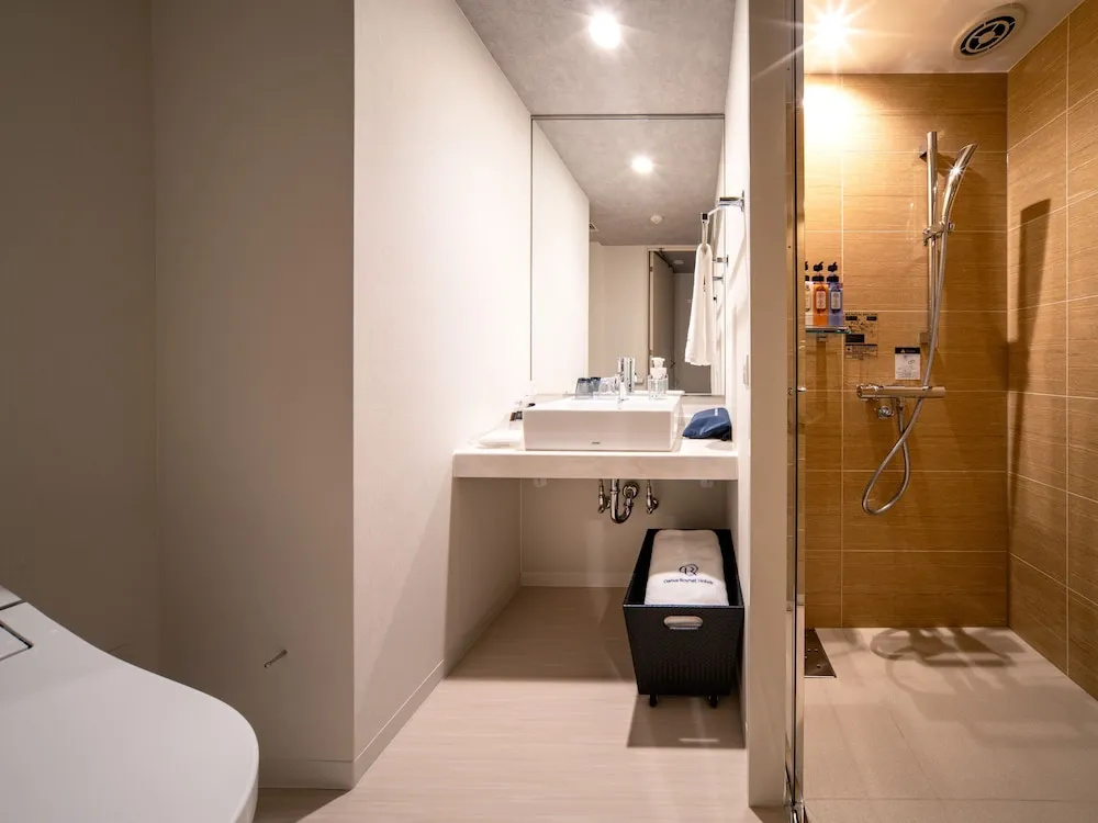 DEL style Ikebukuro Higashiguchi by Daiwa Roynet Hotel 사진 17
