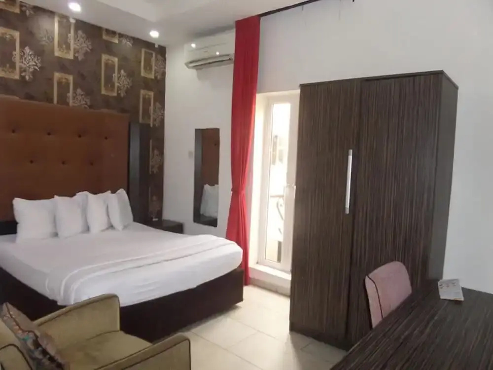 Zasarii Hotel - Général