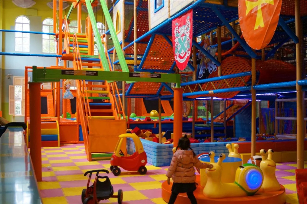 Dragon Lake Princess Hotel - фото 25