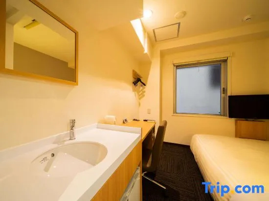 Super Hotel Sapporo Susukino 사진 5
