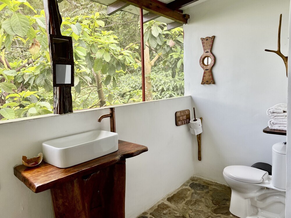 Mundo Nuevo Eco Lodge Minca by null