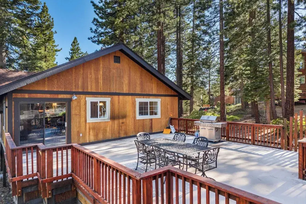 Geraldine Drive by Avantstay Hot Tub, Views, Walk to Trails + Game Room