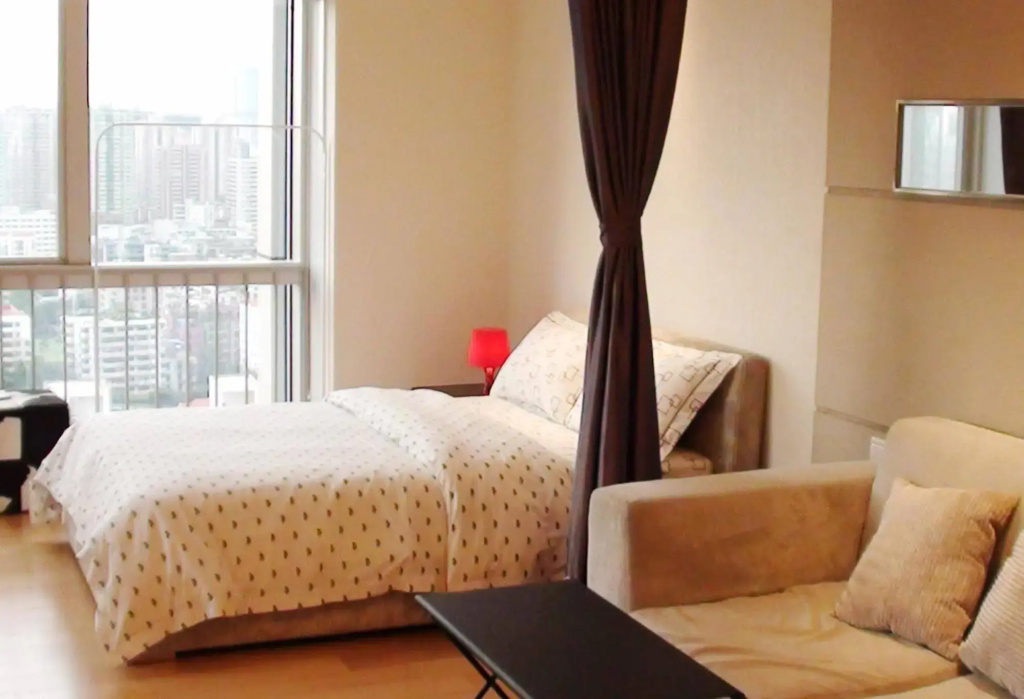 Youjia Chain Hotel Apartment Wales Branch