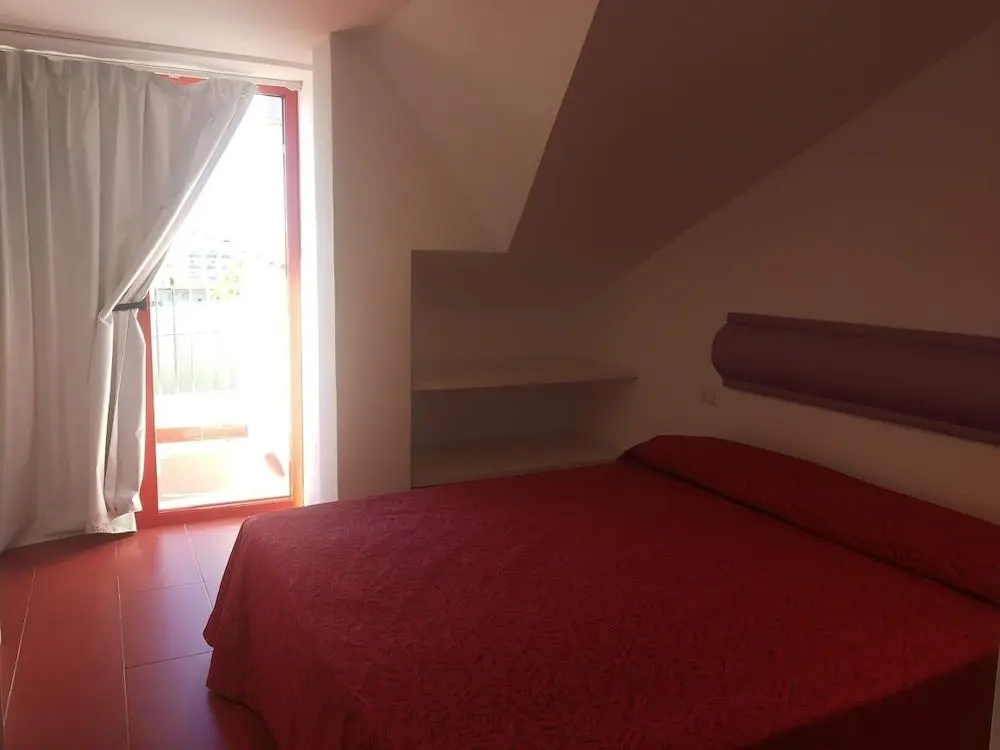Hotel Residenza Giardino - Chambres