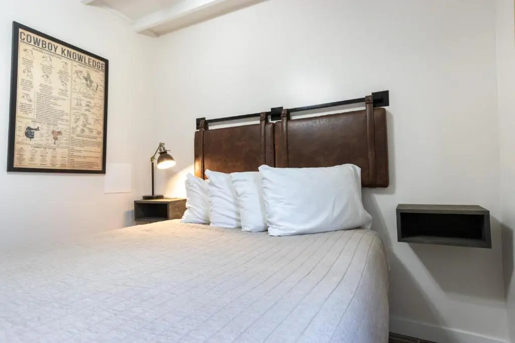 SageBrush Inn - Chambres