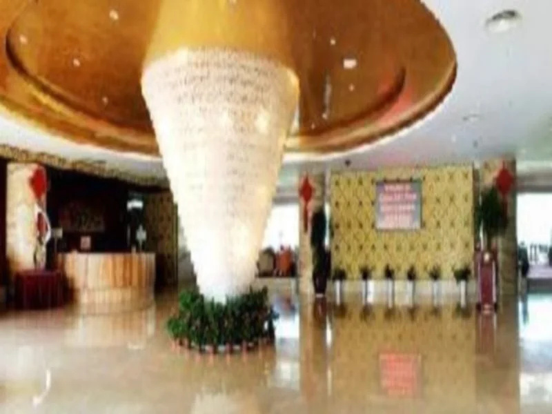 Changshu Kaiyue International Hotel - Général
