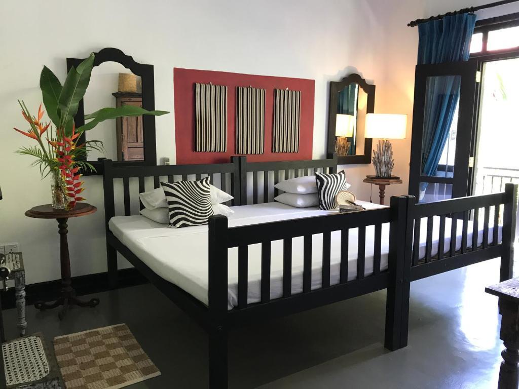 Indika's Residence