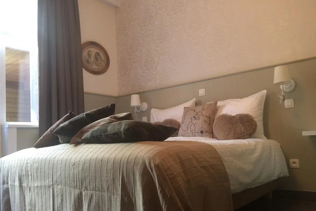 B&B Noja