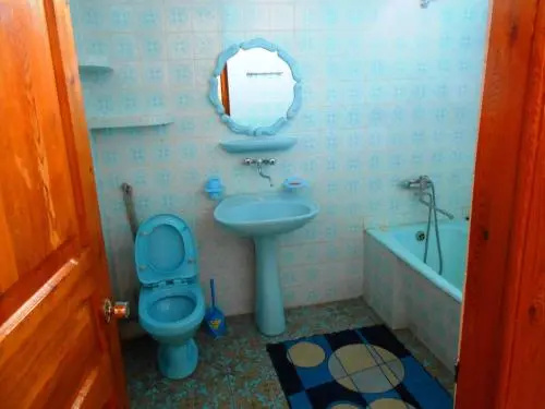 Hotel Neli Telavi - Général