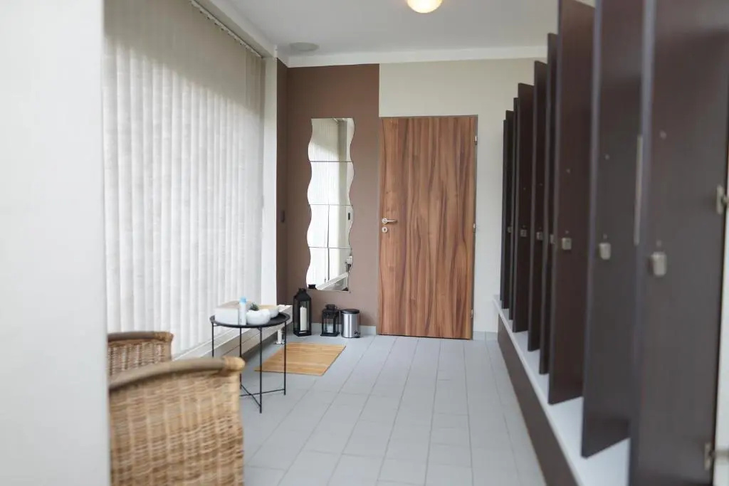Apartmánové ubytování v Koutech - Chambres