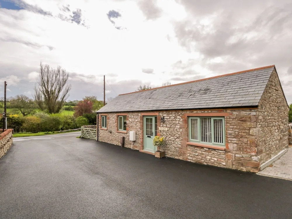 Old Cow Byre