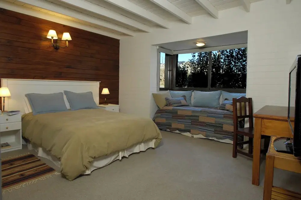 Hotel Lar Aike - Chambres