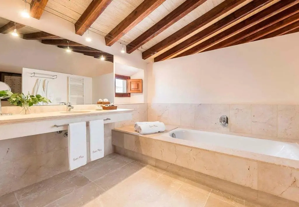 Belle Son Mas Luxury Finca Hotel - Général