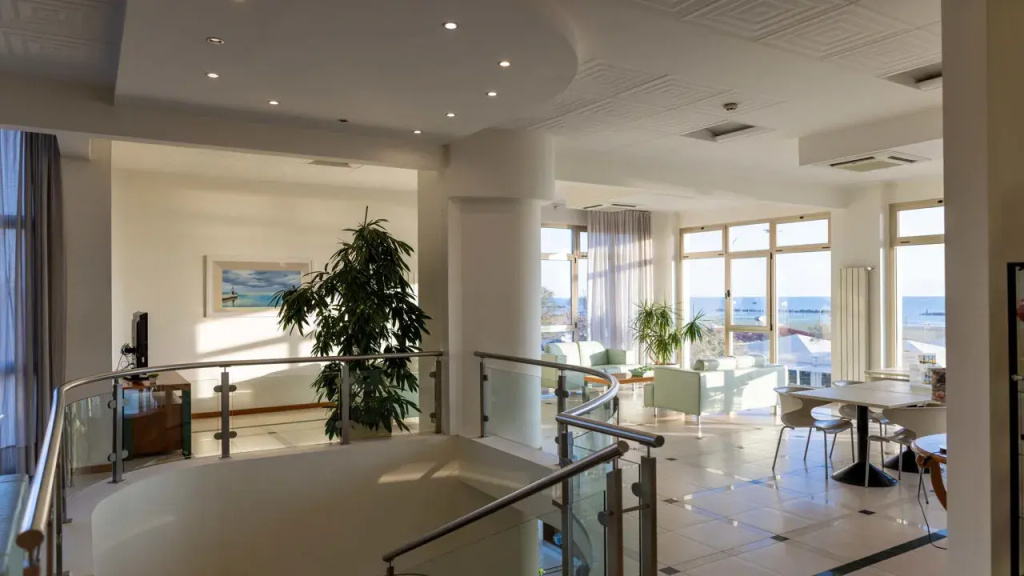 Hotel Universal - Général
