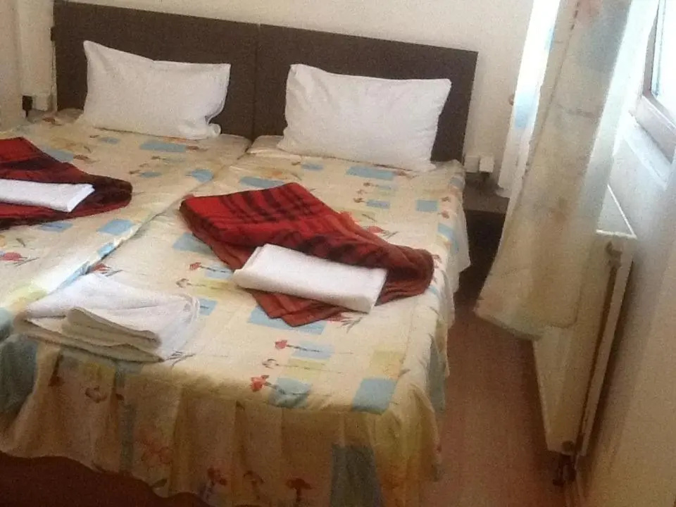 Garofita - Chambres