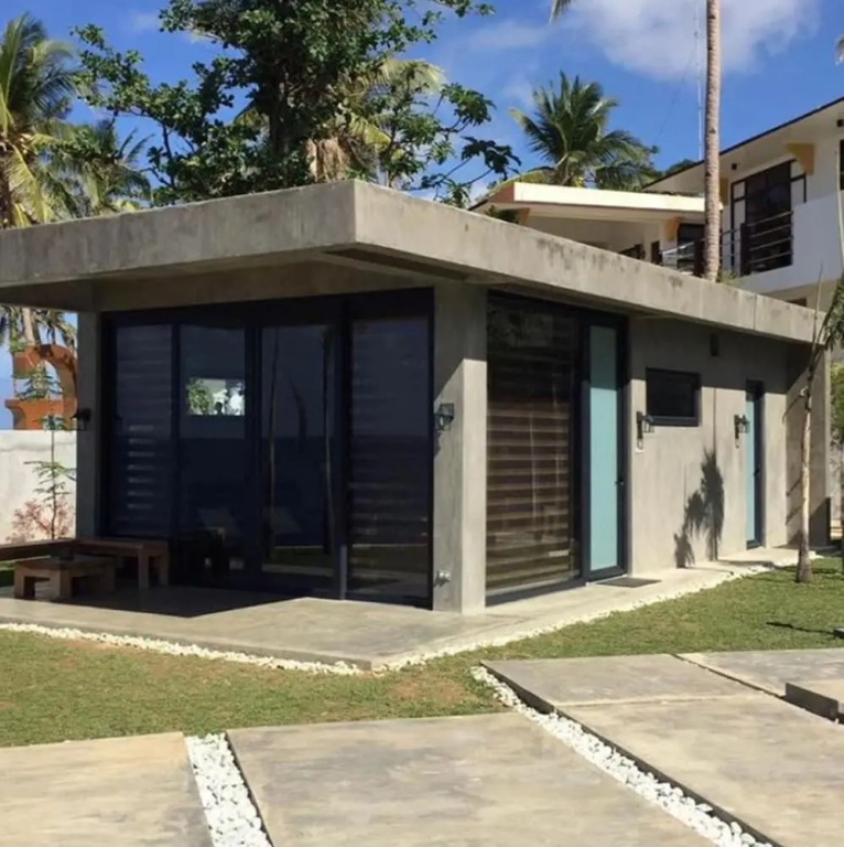 Veue Beach Cabins