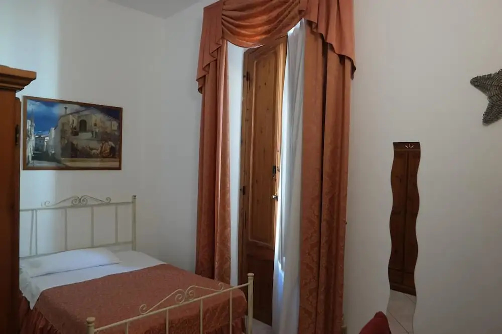 Hotel 4 Mori - Chambres
