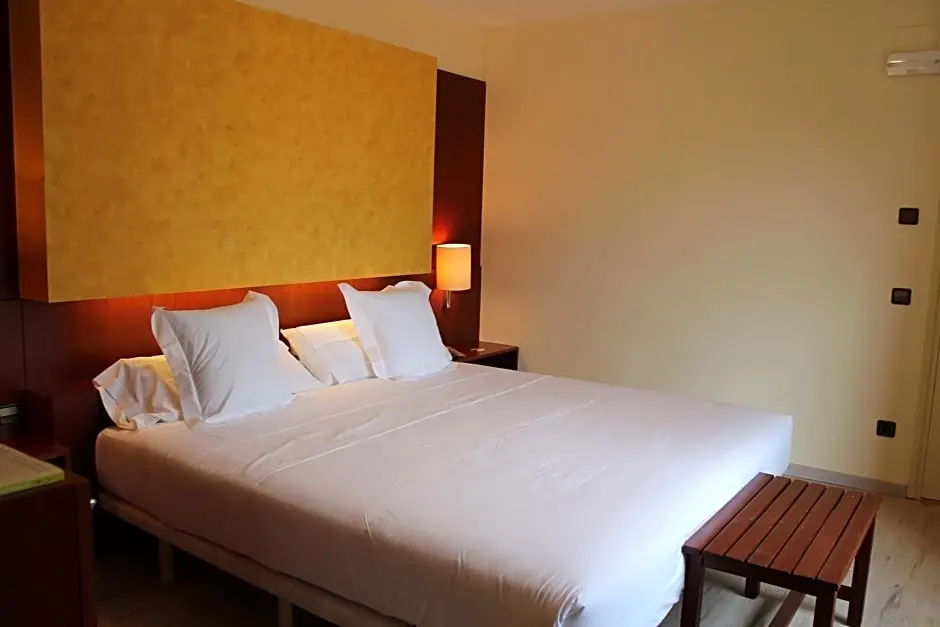 Can Xiquet - Chambres