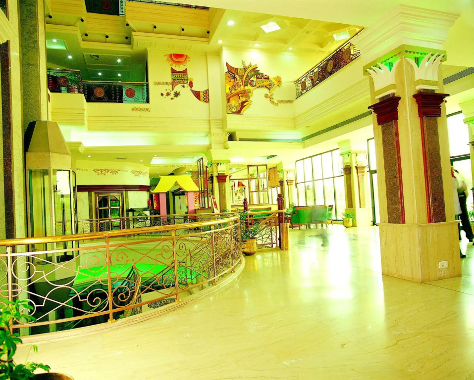 Hotel photo 2