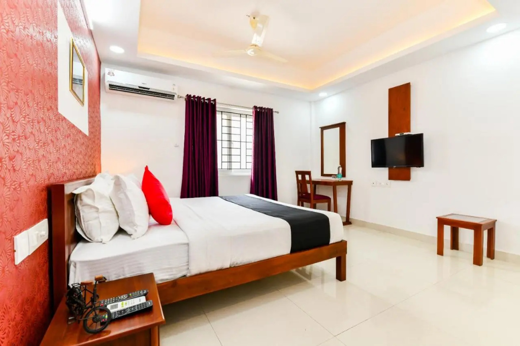 Hotel photo 21