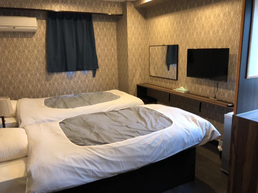 Hatoya Hotel 사진 4