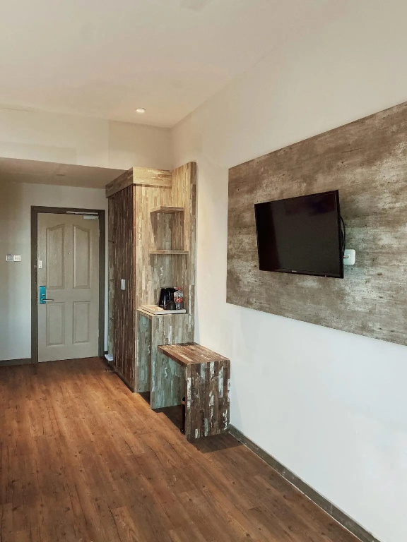 Superior Double room (twin beds)
