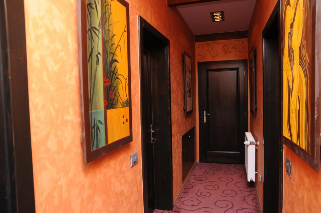 Freya House - фото 14