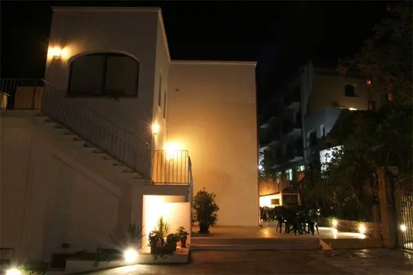 Hotel Villa Nettuno - Général