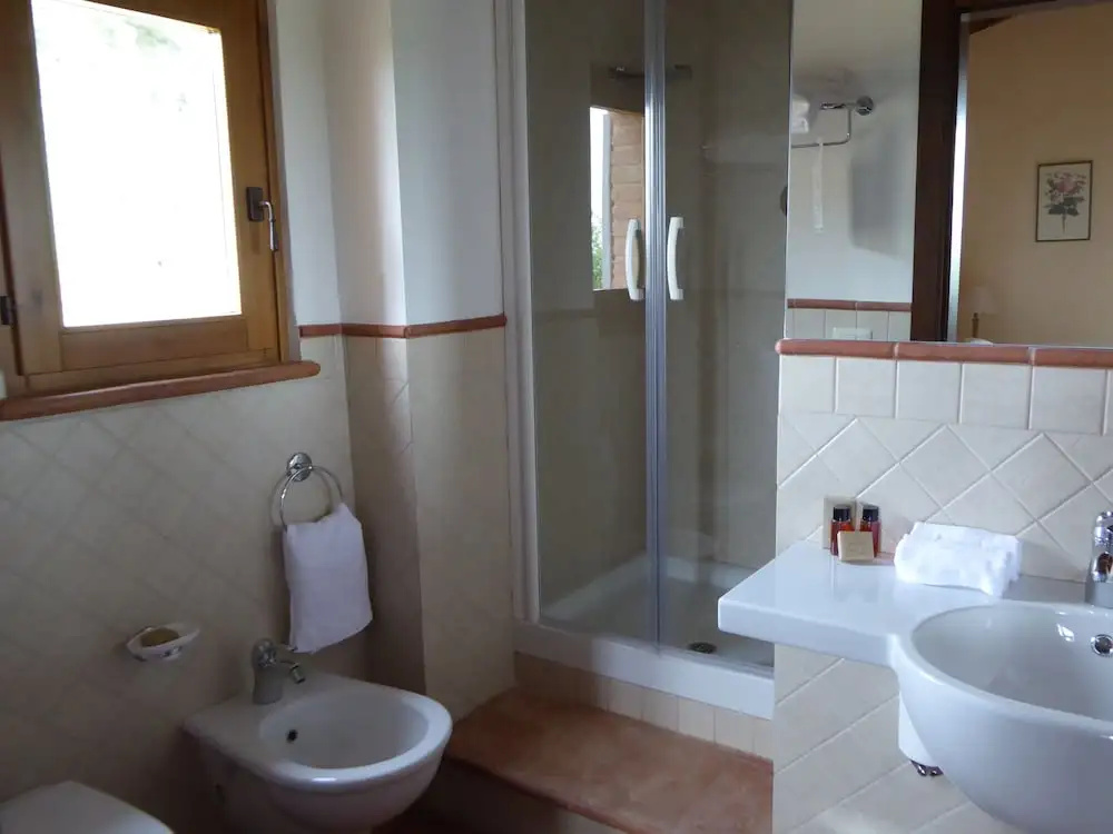 Borgo Sant'Ambrogio Resort - Chambres