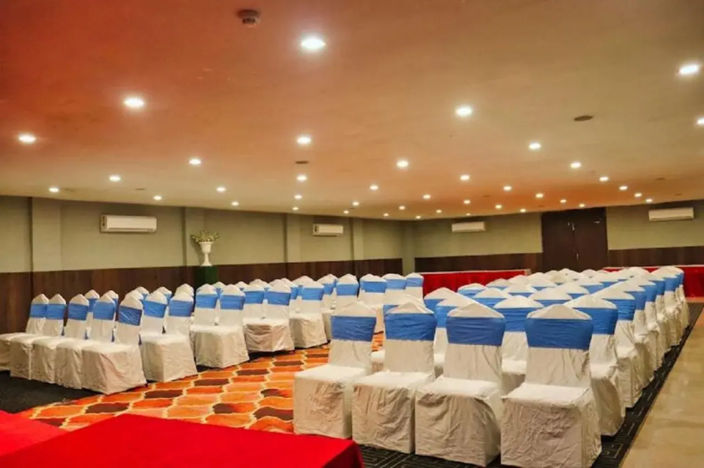 Hotel photo 15