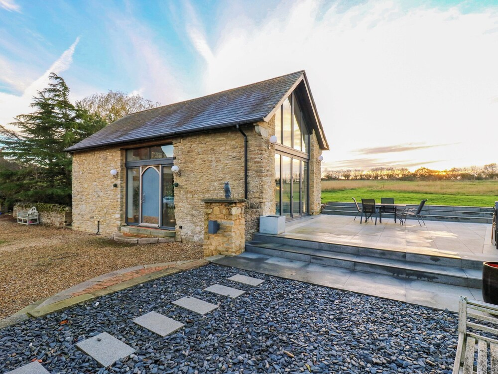 The Lodge @ Lodge Farm