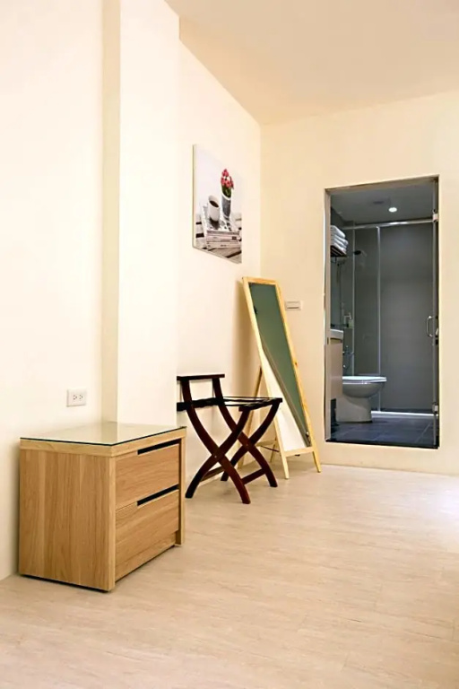 Traveller-Inn Zhongzheng Library - Chambres