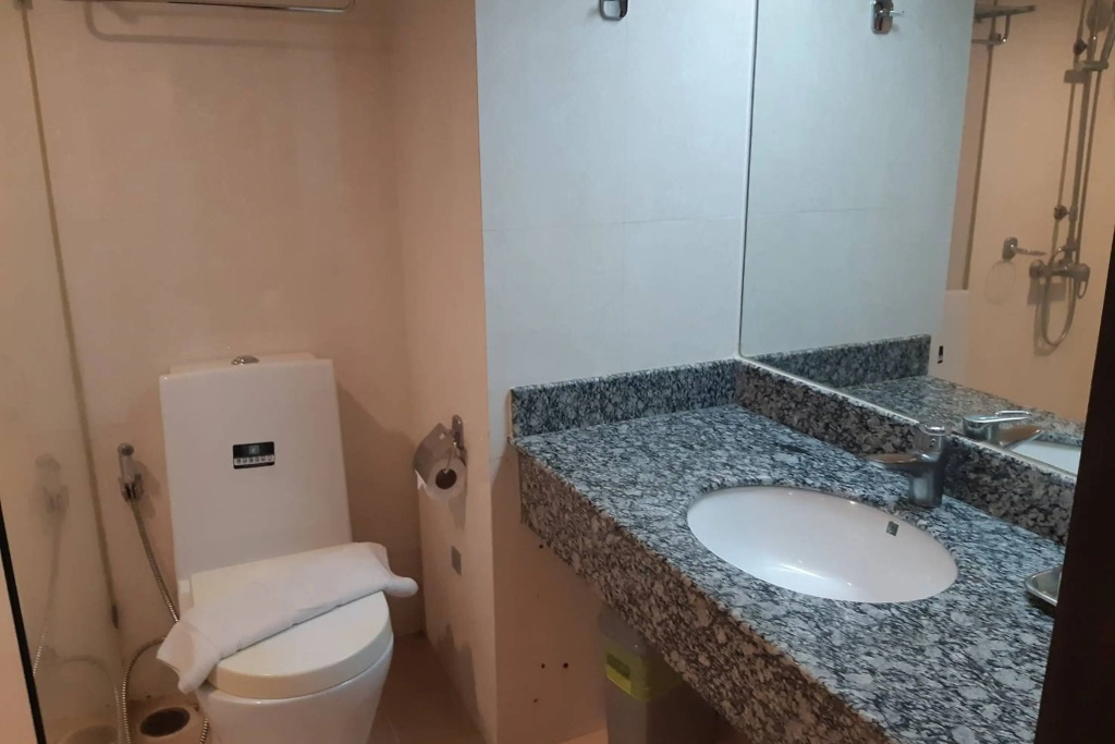 Suncity Hotel Pattaya - Général