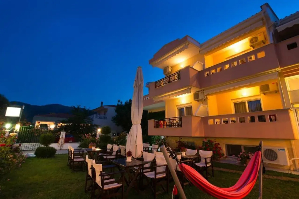 Hotel photo 10