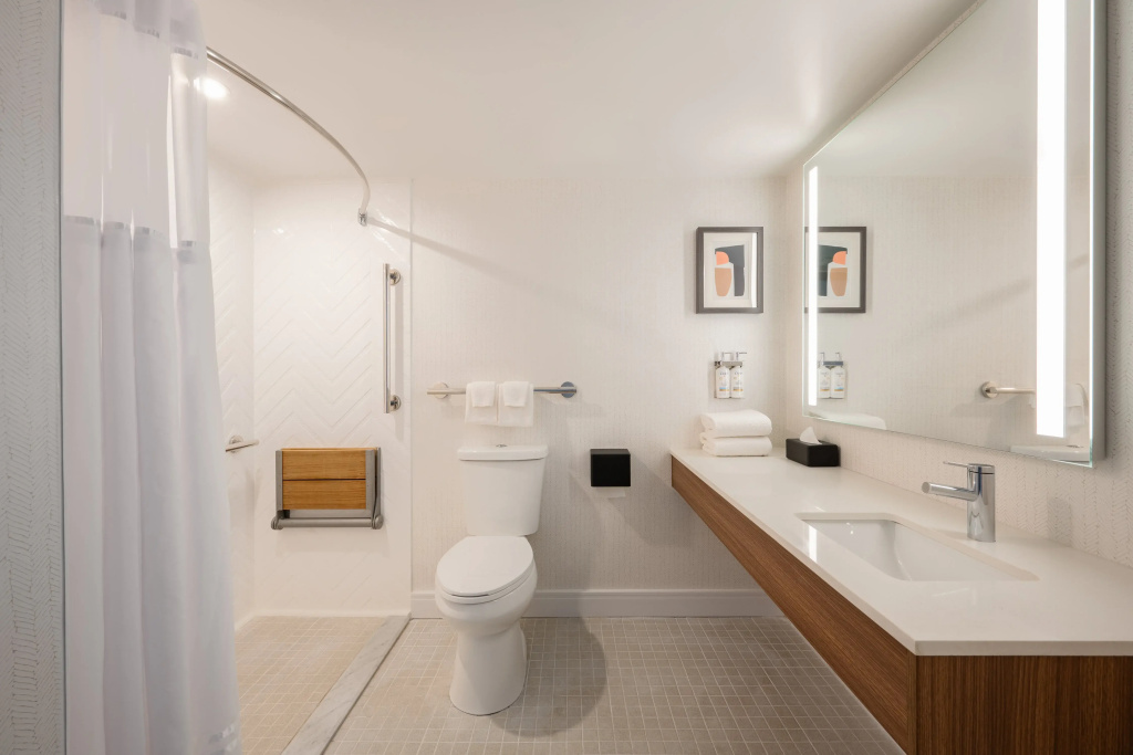 Holiday Inn & Suites Winnipeg Downtown by IHG - Général