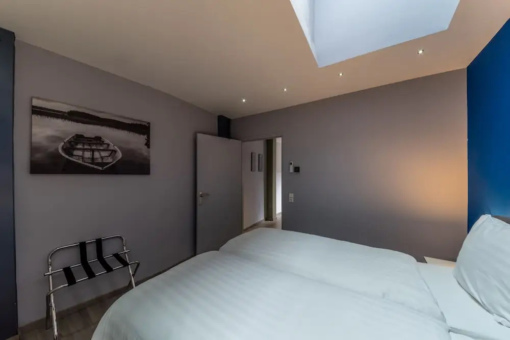 Relaxed Slapen - Chambres