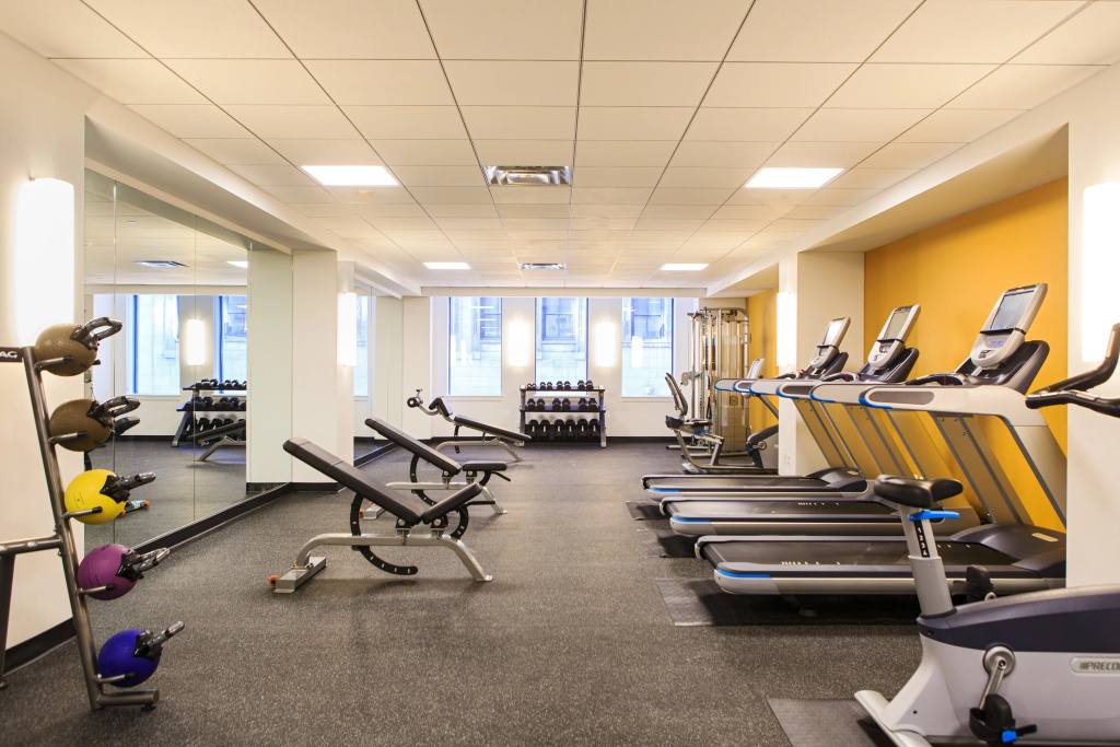 Kimpton Hotel Monaco Pittsburgh by IHG - Général