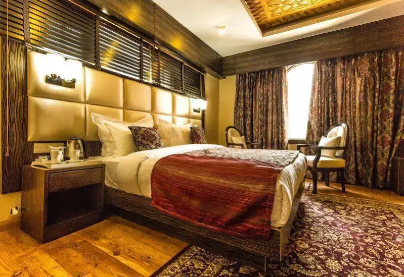 Hotel photo 16